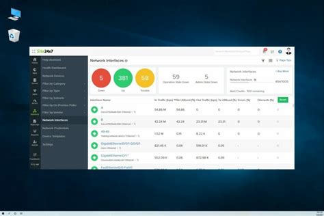 Image result for Freeware Server Monitoring Software