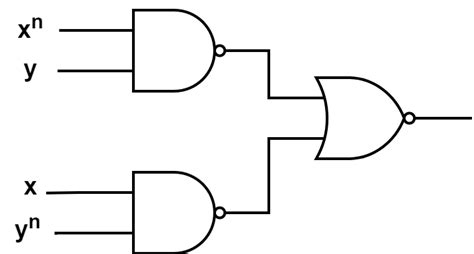 Toradh íomhá ar Boolean Algebra Class 11 CBSE Worksheet