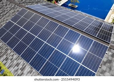 Image result for Swimming Pool PV Array