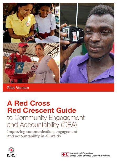 Image result for Program Life Cycle Red Cross
