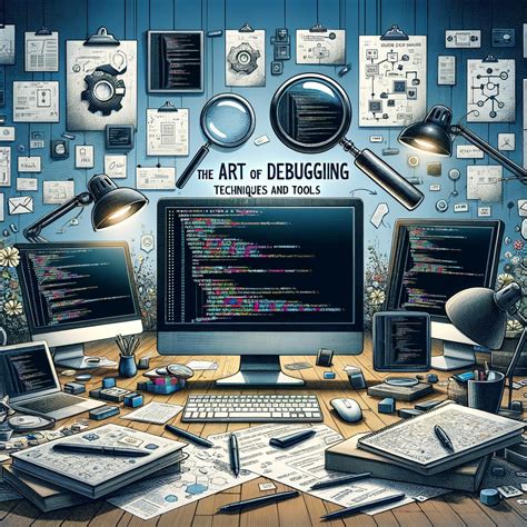 Afbeeldingsresultaten voor The Concept and Art of Debugging