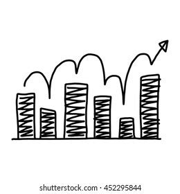 Image result for Scribble Data Chart