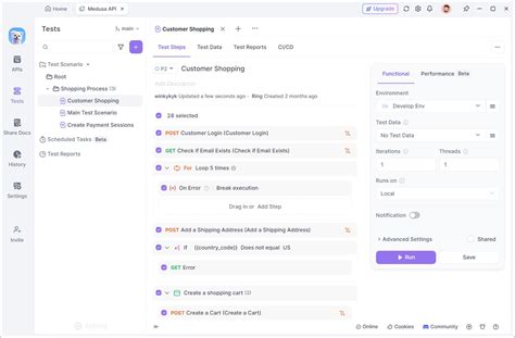 API Tools for Each Phase に対する画像結果