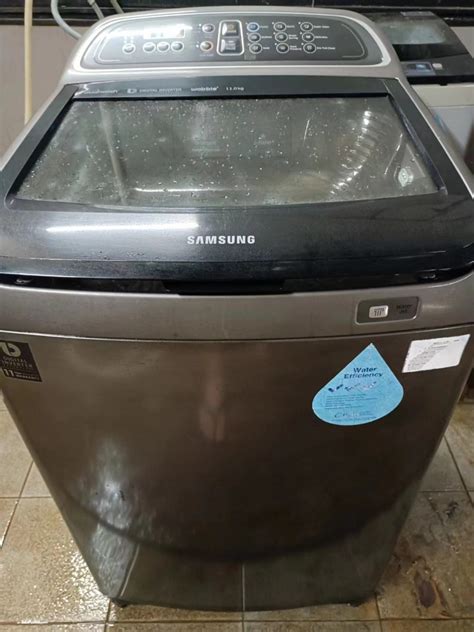 Image result for Samsung Digital Washing Machine