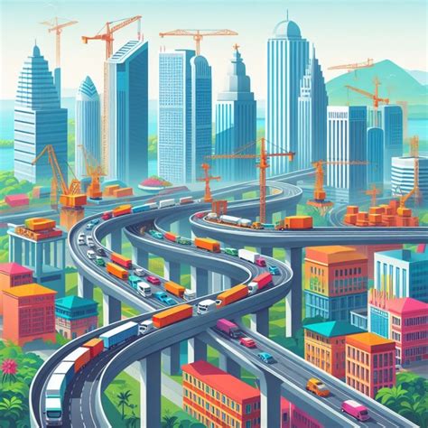 Image result for Infrastructure Development