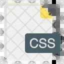 CSS File Icon に対する画像結果