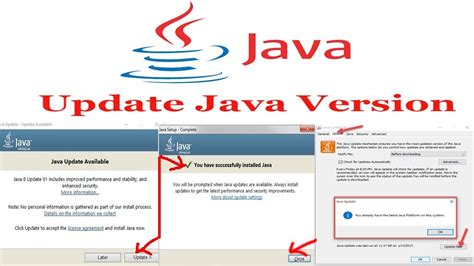 Image result for Current Java Version
