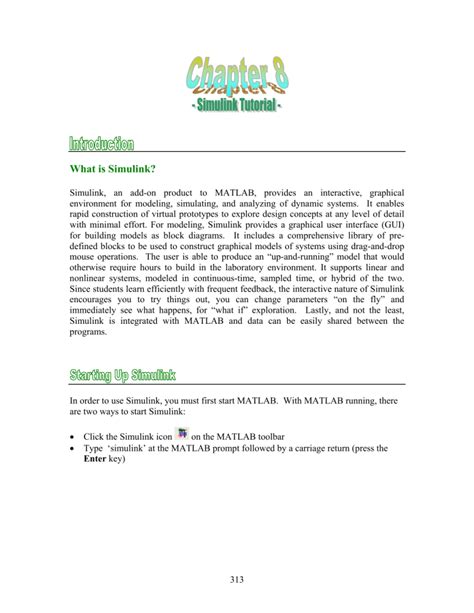 Image result for Using Simulink