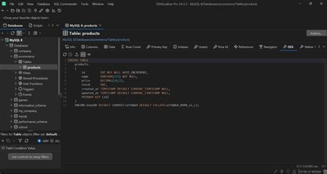 Afbeeldingsresultaten voor SQL Define Table in Statement Itself