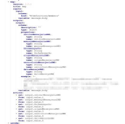 Map JSONObject に対する画像結果