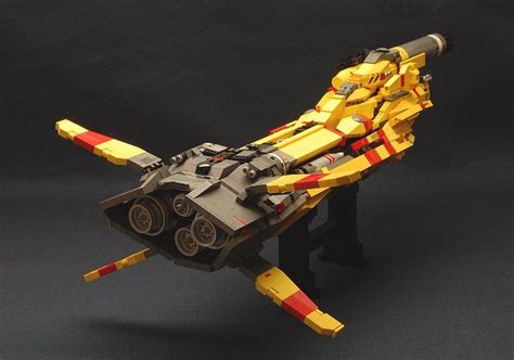 Alien Spaceship Lego に対する画像結果