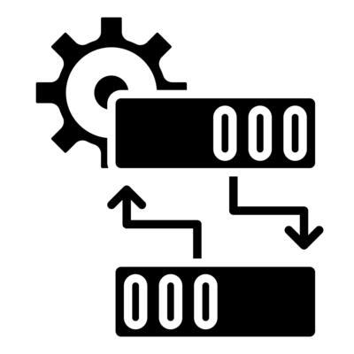 Input/Output Machine Icon に対する画像結果
