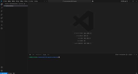 How to Update vs Code in Linux Command Line in WSL2 Ubuntu に対する画像結果