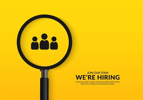 Image result for Job Poster Size