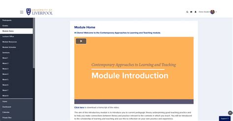 Image result for Module Subject Study