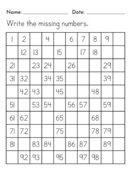 Image result for 1st Grade Math Sheets