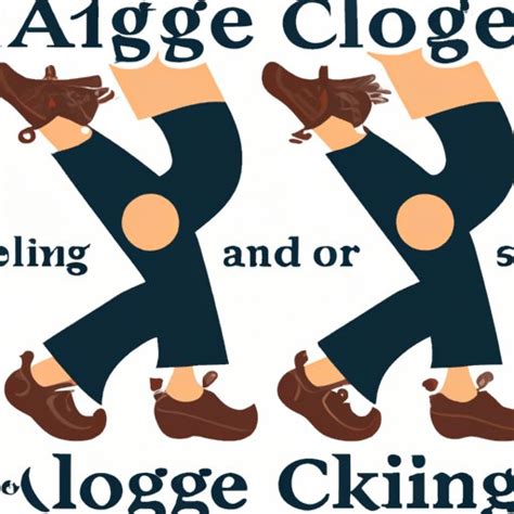 Fun Clogging に対する画像結果