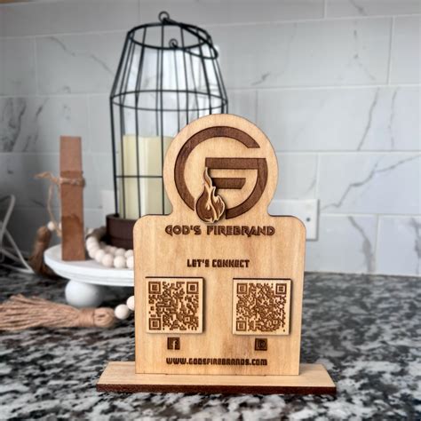 Image result for QR Code Sign