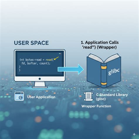 Image result for Linux System Call Programming