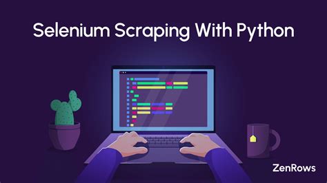 Image result for Web Scraping Python Selenium
