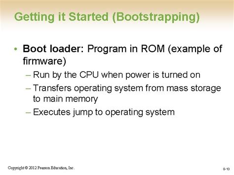 System Overview Chapter 3 に対する画像結果