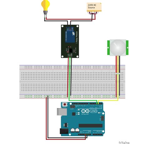 Afbeeldingsresultaten voor Arduino Sensor Automatic Shutter