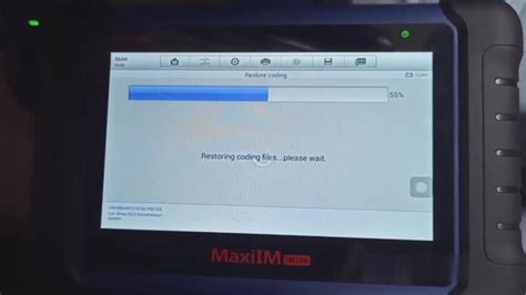 Image result for How to Program Keys with Autel Im508