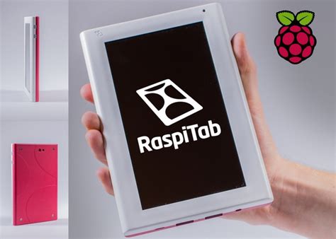 Image result for Best Raspberry Pi Tablet