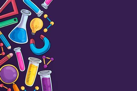 Image result for Science Study Background