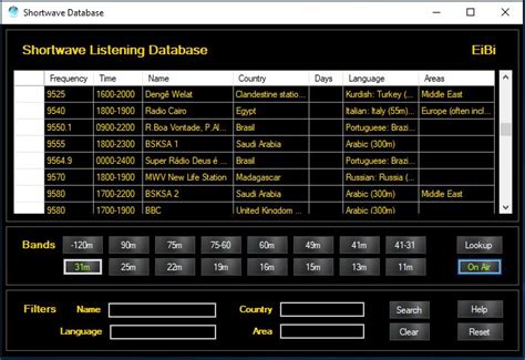 Image result for Icom Program