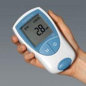 Toradh íomhá ar INR Testing