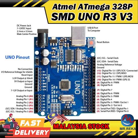 Arduino Programming Pinout に対する画像結果