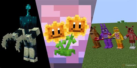 Image result for Minecraft Java Mods Mobs