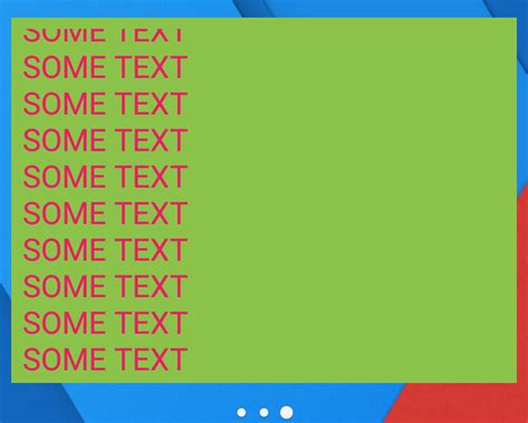 Image result for Android Studio Widget Scaleablebackground