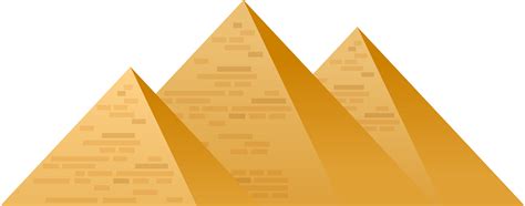 Image result for Alien Pyramid Clip Art Transparent