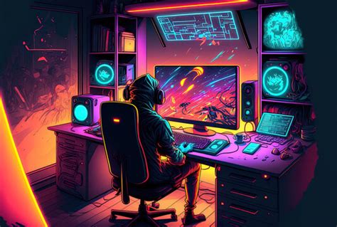 Toradh íomhá ar Code Background Gamer