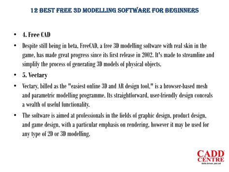 Image result for Beginner-Friendly 3D Modeling Software