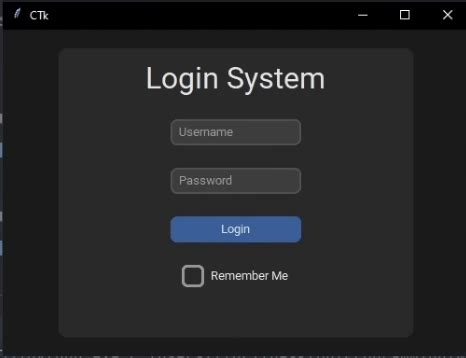Python Beautiful Interface に対する画像結果