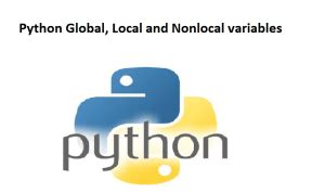 Image result for Non-Local Python
