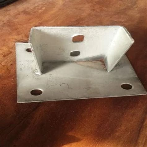 Tree Base Plate に対する画像結果