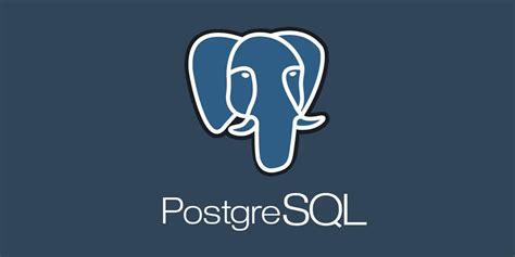 Image result for Porstgre SQL