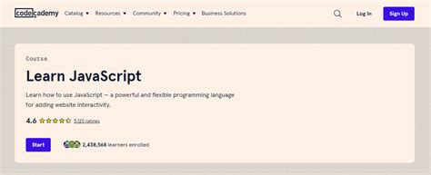 Image result for Great Learning JavaScript Course
