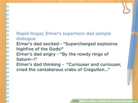 Image result for Script Cartoon