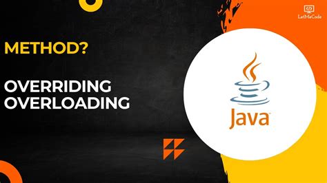 Image result for Overriding vs Overloading Java