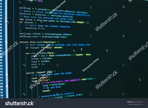 Image result for Computer Screen with JavaScript Code