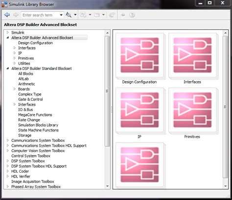 TI DSP Code Generation MATLAB に対する画像結果