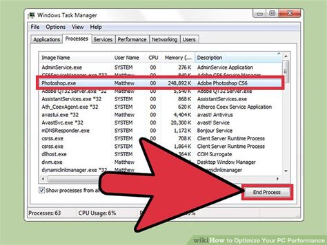 Image result for Optimization Performance Computer