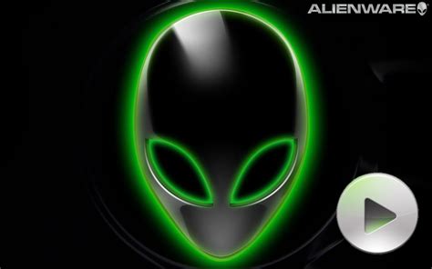 Image result for Alienware Screensaver Animated