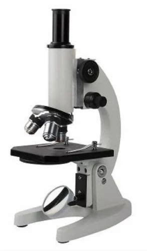 Student Compound Microscope に対する画像結果
