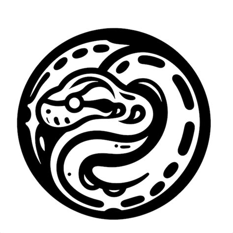 Image result for Clown Ball Python SVG